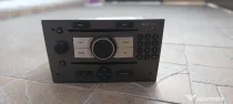 Cd70navi vectra c