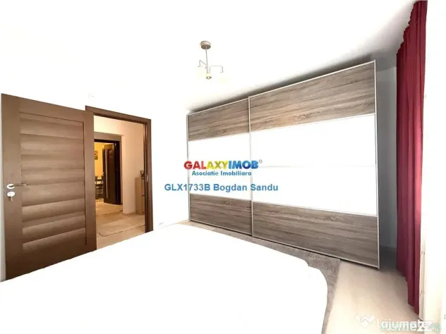 Apartament 3 camere decomandat de Militari - Pacii