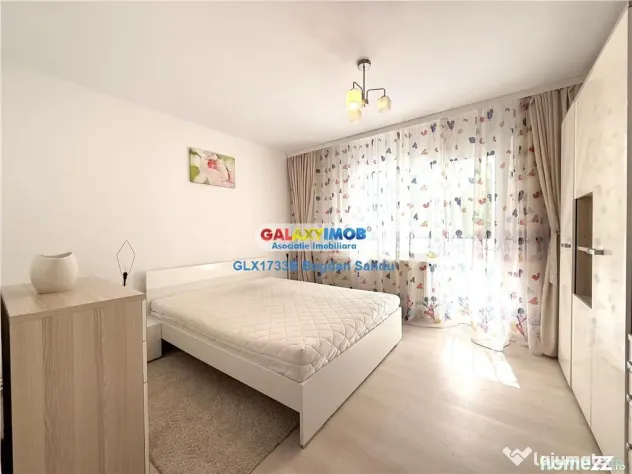 Apartament 3 camere decomandat de Militari - Pacii