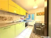 Apartament 3 camere decomandat de Militari - Pacii