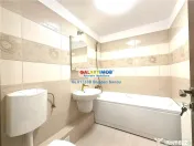 Apartament 3 camere decomandat de Militari - Pacii