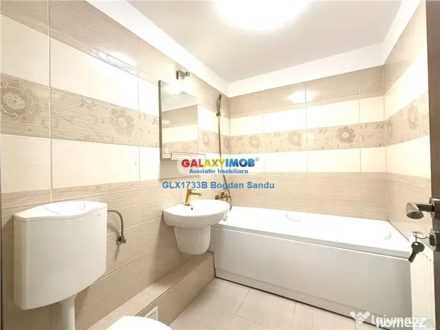 Apartament 3 camere decomandat de Militari - Pacii