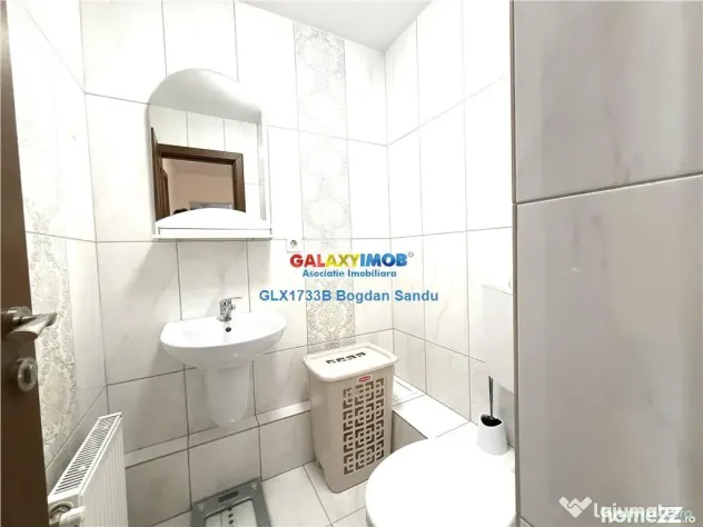Apartament 3 camere decomandat de Militari - Pacii