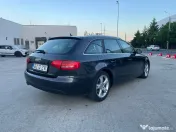 Audi a4 b8 2.0d 2011 automată 