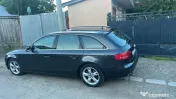 Audi a4 b8 2.0d 2011 automată 