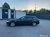 Audi a4 b8 2.0d 2011 automată 