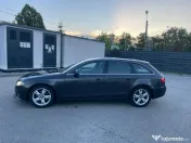 Audi a4 b8 2.0d 2011 automată 