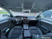 Audi a4 b8 2.0d 2011 automată 