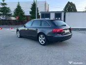 Audi a4 b8 2.0d 2011 automată 