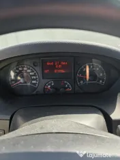 Vând FIAT Ducato 2.3 Diesel Maxi – 2017 – 187.000 km – Transport marfă 