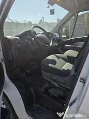 Vând FIAT Ducato 2.3 Diesel Maxi – 2017 – 187.000 km – Transport marfă 