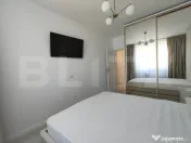 Apartament 3 camere Prima Onestilor, panorama et 10, parcare 