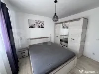 Apartament 2 camere in Borhanci - 56 mp 