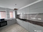 Apartament 2 camere in Borhanci - 56 mp 