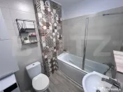Apartament 2 camere in Borhanci - 56 mp 