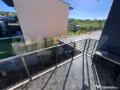 Apartament 2 camere in Borhanci - 56 mp 