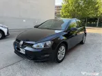 VW Golf 7 Facelift BlueMotion 1 6 TDI 110CP DSG Automata Euro 6 PRET 10200 EURO