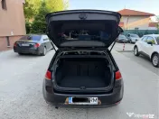 VW Golf 7 Facelift BlueMotion 1 6 TDI 110CP DSG Automata Euro 6 PRET 10200 EURO