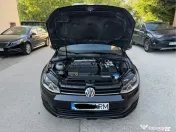 VW Golf 7 Facelift BlueMotion 1 6 TDI 110CP DSG Automata Euro 6 PRET 10200 EURO