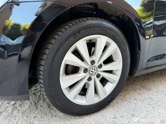 VW Golf 7 Facelift BlueMotion 1 6 TDI 110CP DSG Automata Euro 6 PRET 10200 EURO