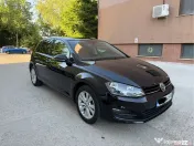 VW Golf 7 Facelift BlueMotion 1 6 TDI 110CP DSG Automata Euro 6 PRET 10200 EURO