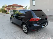 VW Golf 7 Facelift BlueMotion 1 6 TDI 110CP DSG Automata Euro 6 PRET 10200 EURO