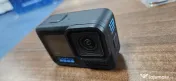 GoPro HERO 13 Black impecabilă + Accesorii 