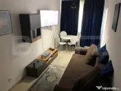 Apartament de 2 camere 52,8mp, mobilat si utilat modern, Bd. 