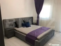 Apartament de 2 camere, 42.60 mp, mobilat si utilat modern,