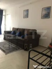Apartament de 2 camere 52,8mp, mobilat si utilat modern, Bd. 