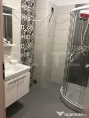 Apartament de 2 camere 52,8mp, mobilat si utilat modern, Bd. 