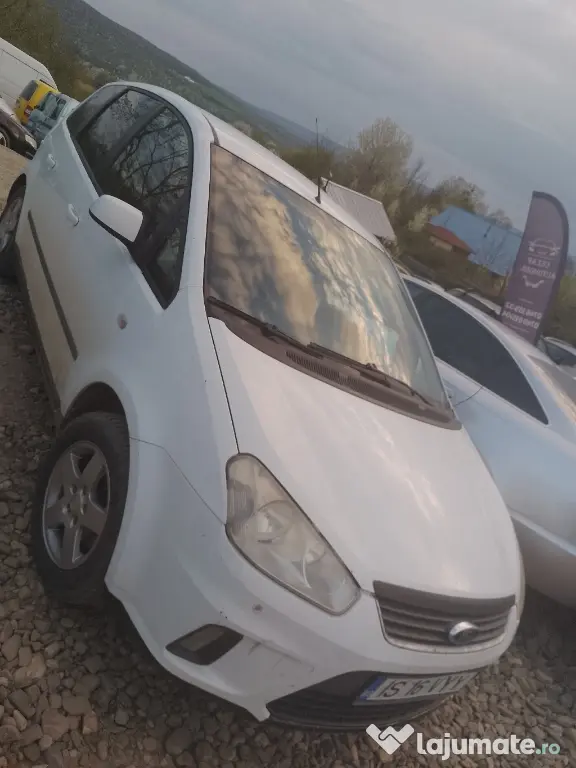 Ford c max 1.6d an 2006