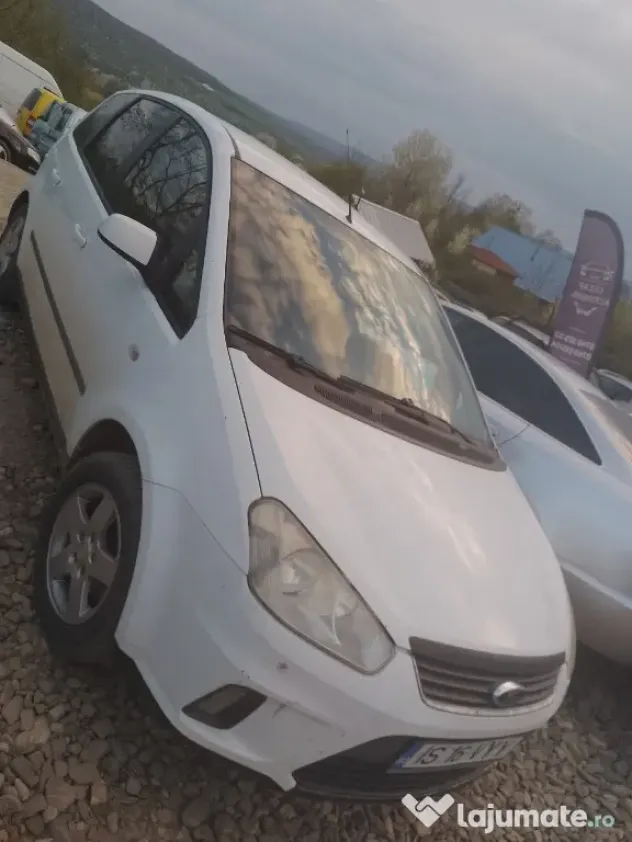 Ford c max 1.6d an 2006