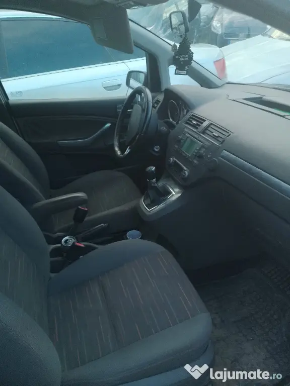 Ford c max 1.6d an 2006