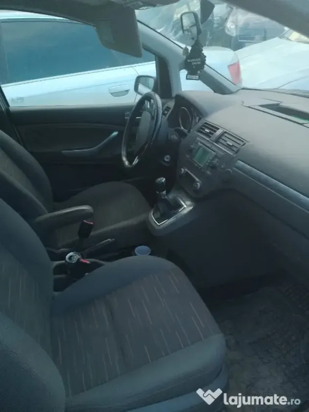 Ford c max 1.6d an 2006