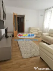 Apartament 3 camere de inchiriat, 78 mp - Obor 