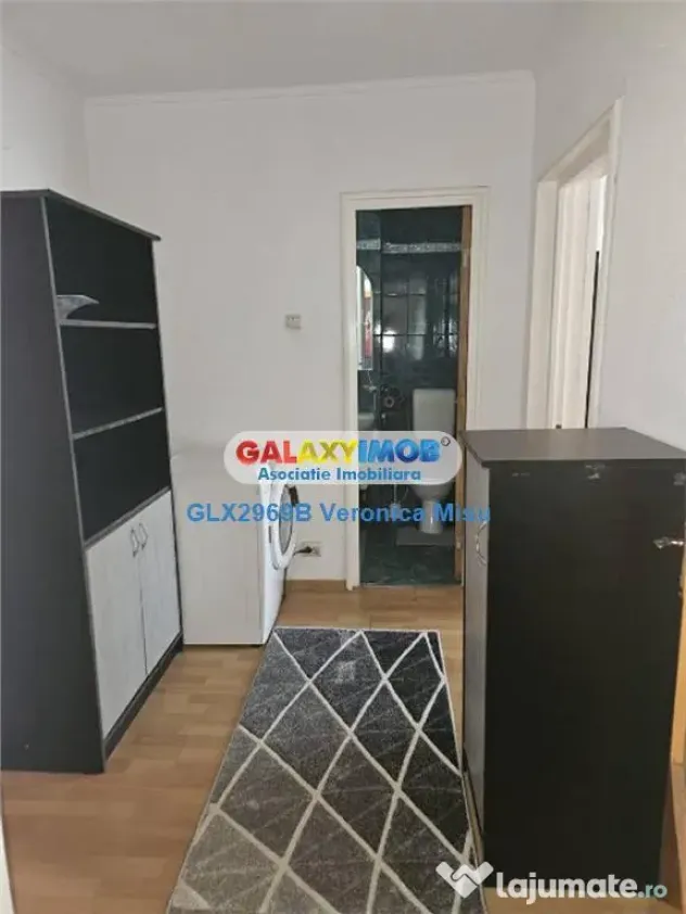 Apartament 3 camere de inchiriat, 78 mp - Obor