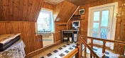 Oaza de liniste la poalele Ceahlaului-Vila si 735 mp teren in Durau 