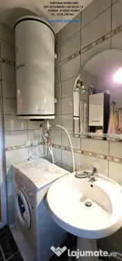 Oaza de liniste la poalele Ceahlaului-Vila si 735 mp teren in Durau 