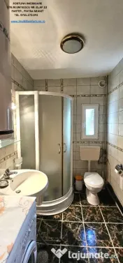 Oaza de liniste la poalele Ceahlaului-Vila si 735 mp teren in Durau 