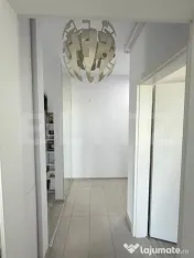 Apartament 2 camere mobilat/utilat, parcare subterană incl 