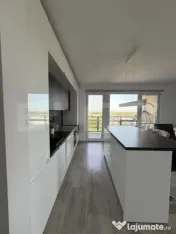 Apartament 2 camere mobilat/utilat, parcare subterană incl 