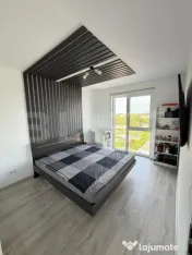 Apartament 2 camere mobilat/utilat, parcare subterană incl 