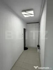 Apartament 2 camere mobilat/utilat, parcare subterană incl 