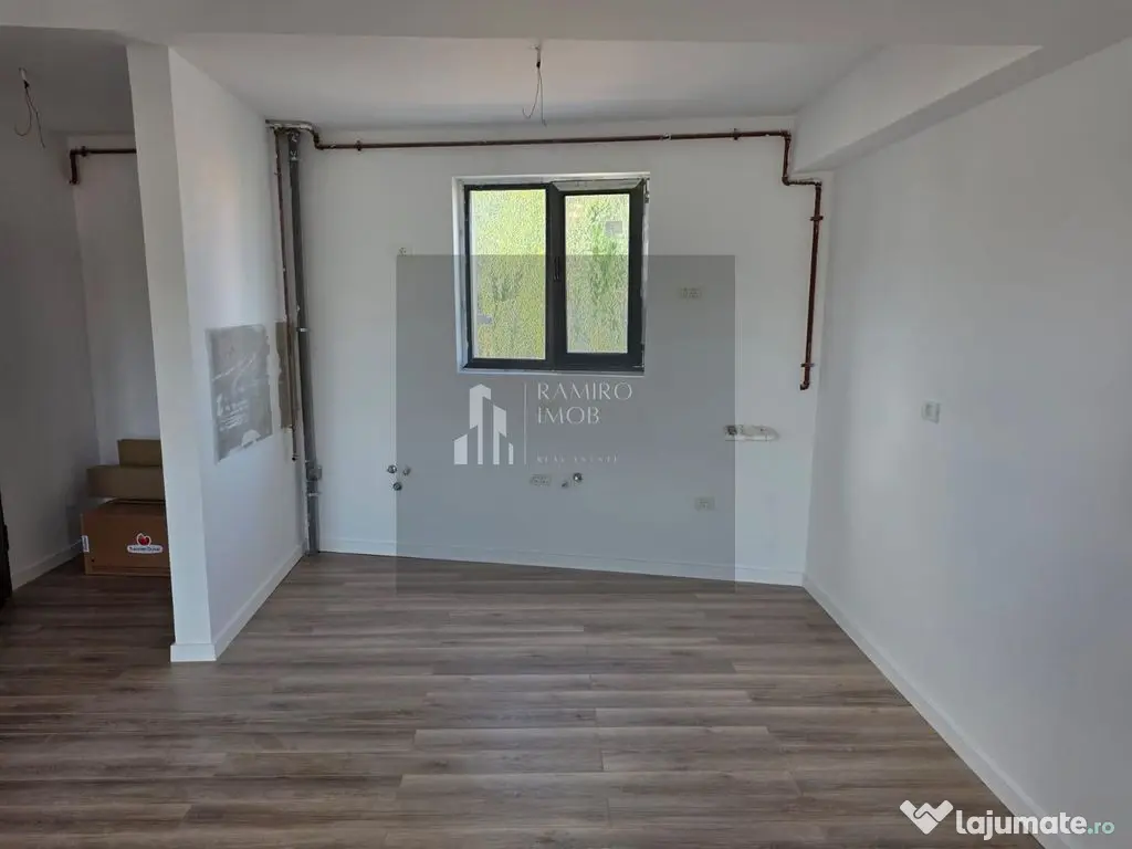 Apartament 3 camere Drumul Gazarului / Sos Giurgiului / B...
