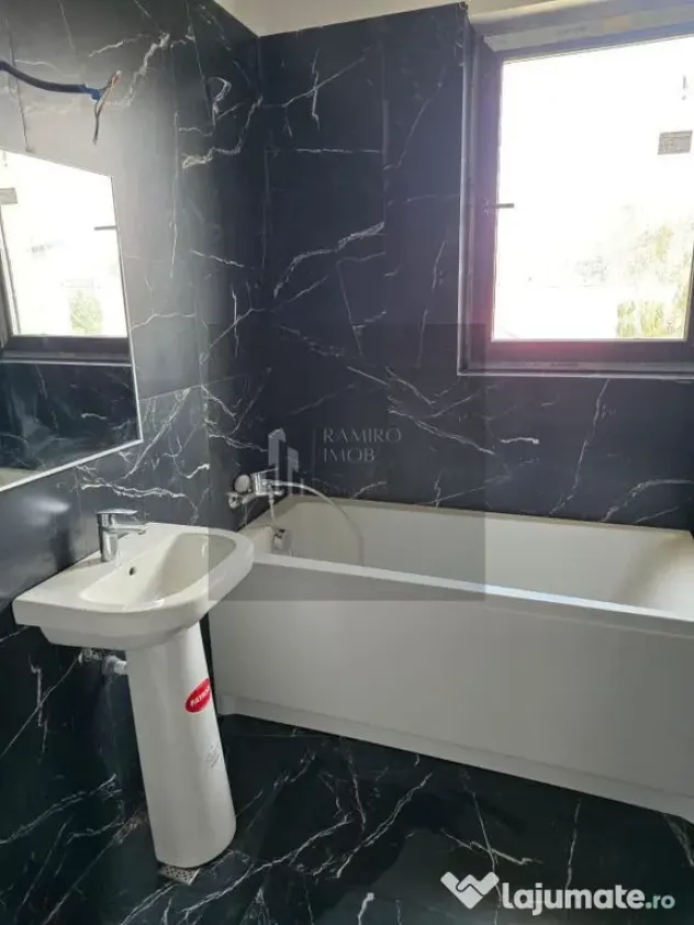 Apartament 3 camere Drumul Gazarului / Sos Giurgiului / B...