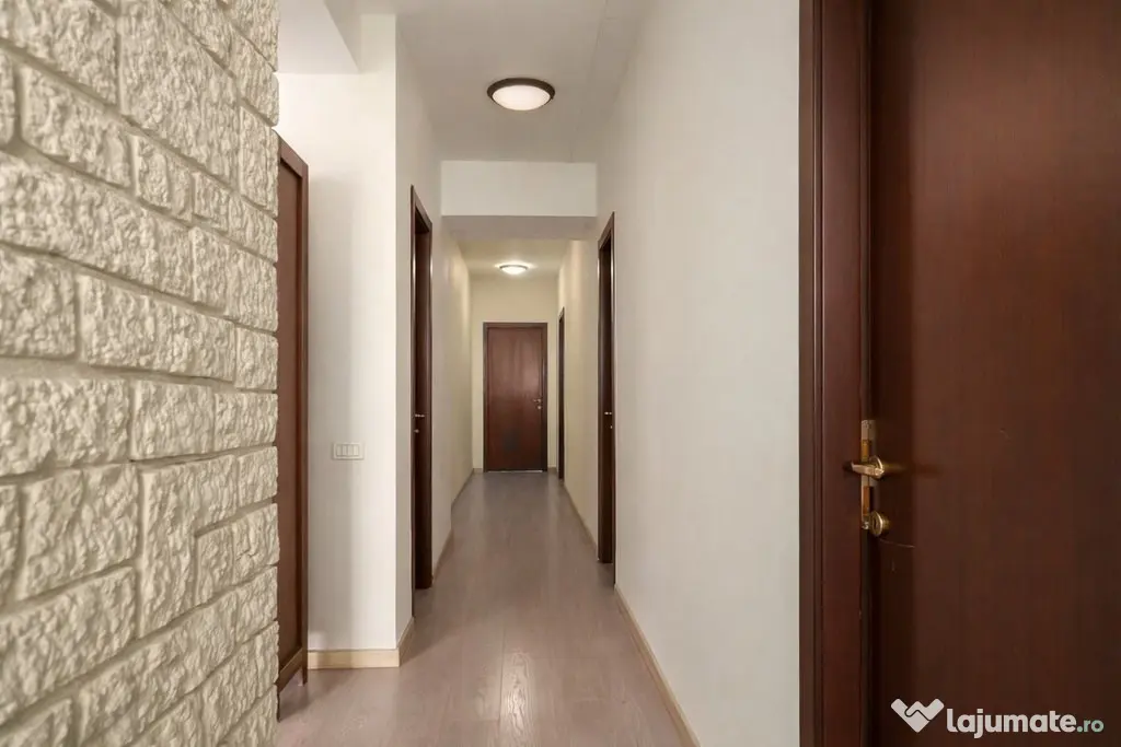 4 camere - Erou Iancu Nicolae – Baneasa - 175 mp – 2 ...