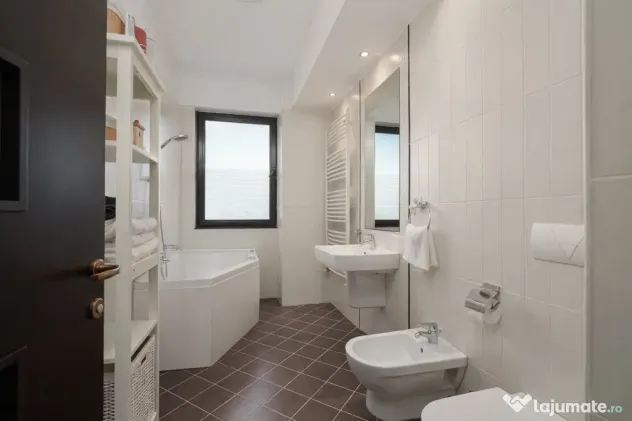 4 camere - Erou Iancu Nicolae – Baneasa - 175 mp – 2 ...