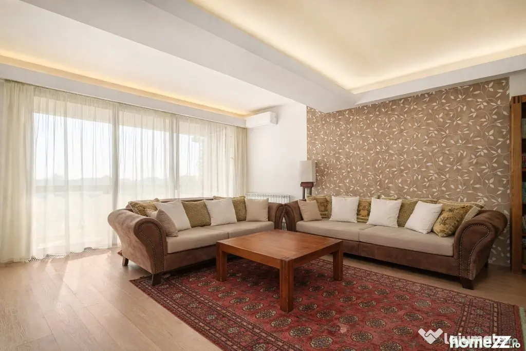 4 camere - Erou Iancu Nicolae – Baneasa - 175 mp – 2 ... - Bucuresti (Bucuresti-Ilfov)