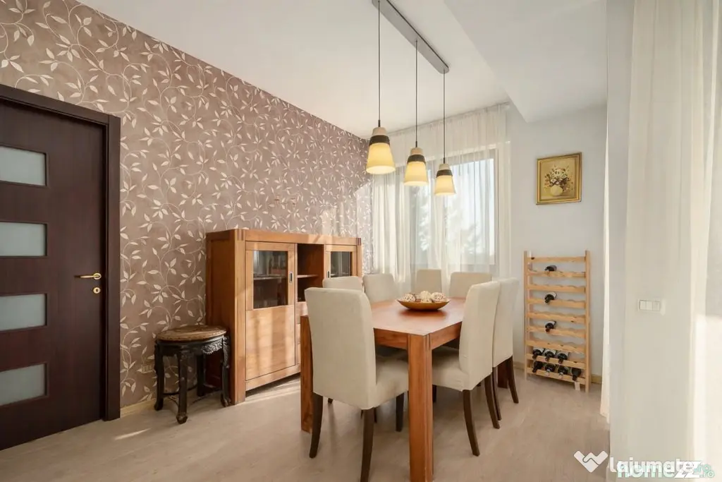4 camere - Erou Iancu Nicolae – Baneasa - 175 mp – 2 ... - Bucuresti (Bucuresti-Ilfov)
